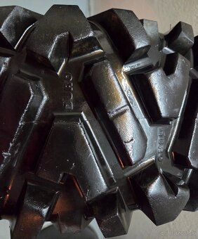 Pneu na stvorkolu 26x8 r14 duro rok 2024 - 7