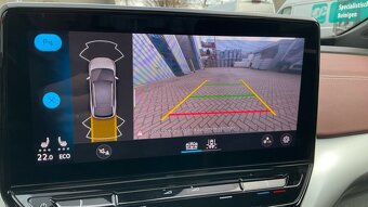 Predam Volkswagen ID.4 82kw Pro Performance s odpoctom DPH - 7