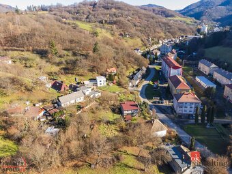 Top cena. Rodinný dom v cene pozemku v centre obci Vyhne. ok - 7