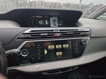 Predám Citroën C4 Grand Picasso - 7