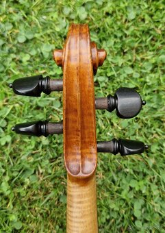 Zaujímavé husle 4/4 - 7