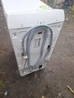 Automaticka pracka fagor 5 - 7