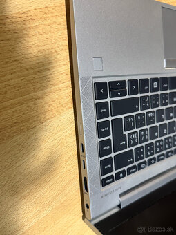 HP EliteBook 845 G7 - 7