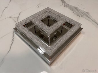 Predám zánovné LED stropné svietidlo GLOBO 49246-16 - 2 KS - 7