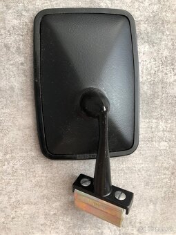 Zrkadlo Trabant,Wartburg (nové) - 7