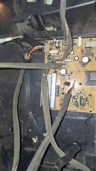 Korg Pa50 SD alkatrész - 7