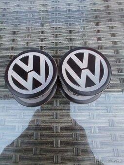 Alu disky 15" VW Polo - 7