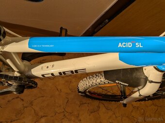 Cube 180 SL - 7