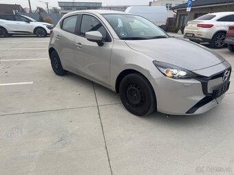 Mazda 2 e-Skyactiv G - 7