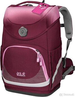 skolsky batoh JACK WOLFSKIN 28L - 7