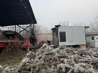 Štiepkovač BIBER - 7