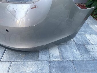 Skoda Rapid liftback - 7