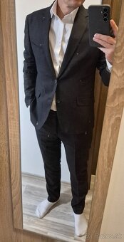 ADAM - pánsky oblek - 7