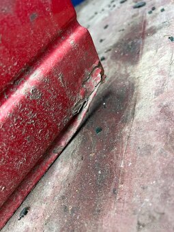 Dvere t4 transporter - 7