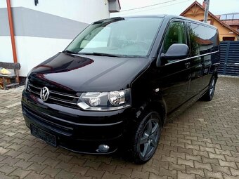 VW MULTIVAN - PREDAJ AJ NA SPLÁTKY - 7