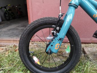 Scott Contessa 14 - 7