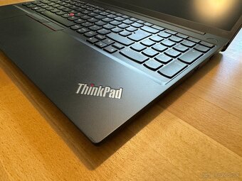LENOVO ThinkPad E15 Gen4 - 7