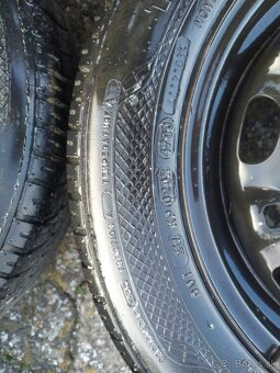 185/60 R14 - NOVA CENA - 7