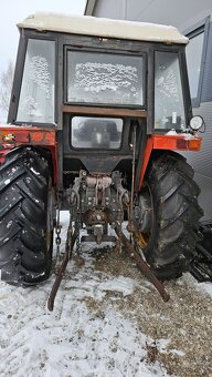 Zetor 6045 s tp ( 6045/7045 norsko? - 7