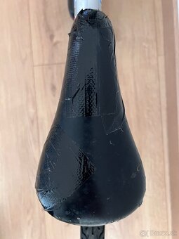 Odrážadlo, kolobežka a motorka - 7