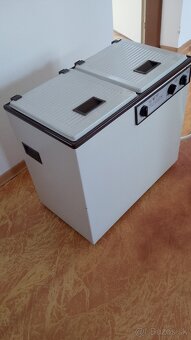 Práčka Romo combi - 7