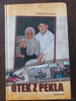 Cook, Vujity, Puzo a iné - 7