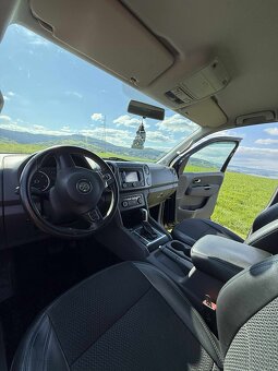 Volkswagen Amarok - 7