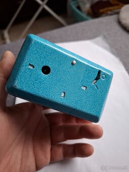 Stará hračka - lanovka - 7