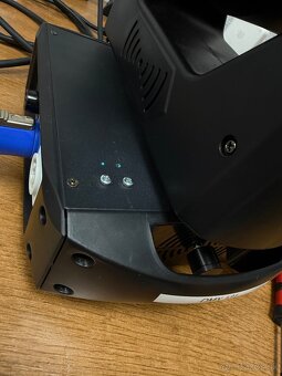 Prerábka svetiel na Wifi DMX - 7