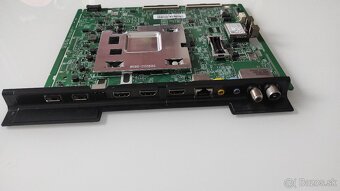 SAMSUNG UE55NU7172 náhradné diely - 7