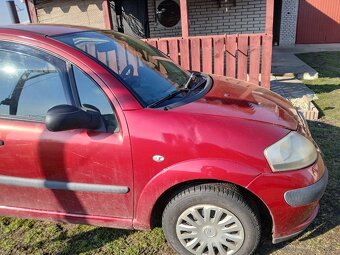 Citroen C3 - 7
