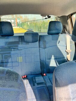 Renault Clio MTV 1.2 - 7