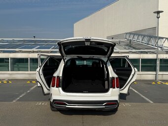 Kia Sorento 2.2 CRDi AWD - 7