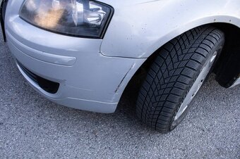 Audi A3 Sportback 1.9 TDI, 77kW (2008) - 7