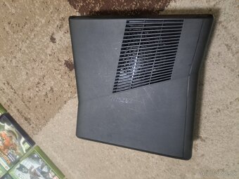 Xbox 360+príslušenstvo - 7