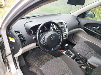 Kia Ceed 2007 - 2010 náh. díly - 7