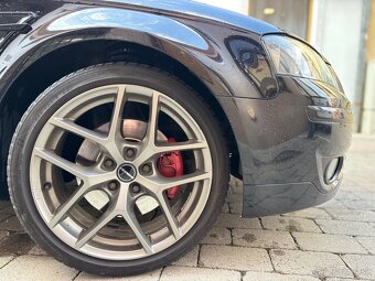AUDI A3 2.0 TDI 125kw - 7