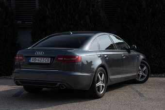 Audi A6 3.0 TDI quattro tiptronic 176kW - 7