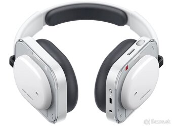 NOTHING Headphone (a) White - 7