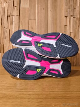 Adidas Rapidmove 2 (43 1/3) - 7