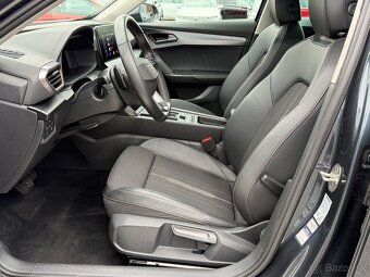 Cupra Formentor 1.5 TSi DSG V ZÁRUKE - 7