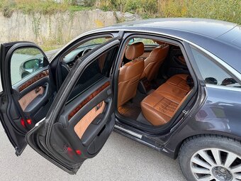 Audi a8 d3 3.0 171kw - 7