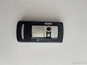 3x Sony Ericsson K750i - 7