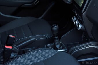 Dacia Duster Journey Tce 90 4x2 - 7