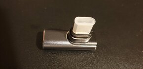 Magnetická USB-C redukcia - 3ks - 7