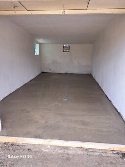 Opravy garaží - 7