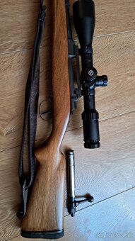 Guĺovnica ZKK 600 - 7