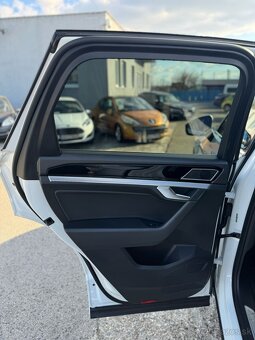 ✅Volkswagen Touareg 3.0 V6 TDI SCR Elegance 4Motion, DPH - 7