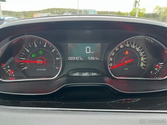 Peugeot 208 1.5 Style - 2015 - 7