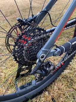 Cube Fritzz Race 180 HPA - 7